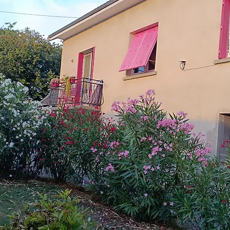 Bed & Breakfast D'hotes Chez Nous