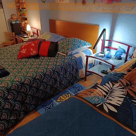 D'hotes Chez Nous