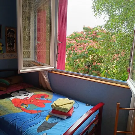 Bed and breakfast D'hotes Chez Nous