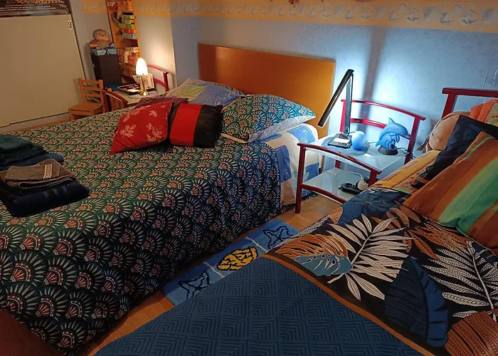 D'hotes Chez Nous