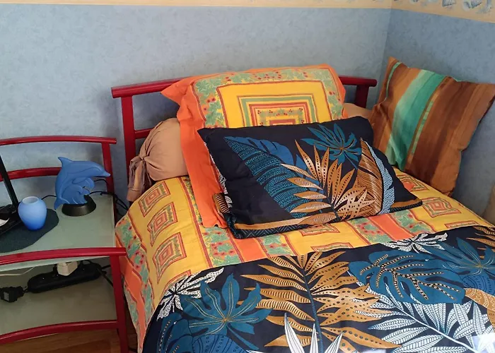 D'hotes Chez Nous Nantheuil